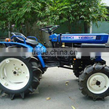 TX1500F ISEKI FARM TRACTOR