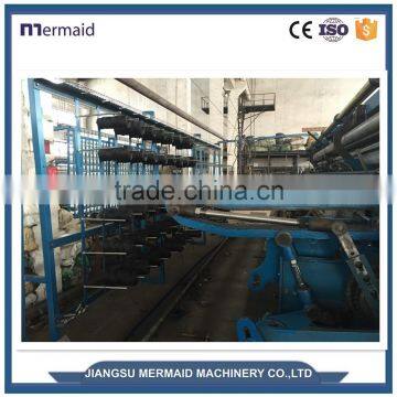 Manufacture of Fishing Net Machine