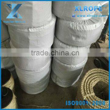 3 Strand Pure Manila Rope