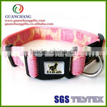 custom dog collars and leads