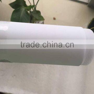 PC Tube Wide Range Clear Hollow Acrylic Tube Lighting Led Tube pc Tube for Led Light/clear pc Tube/ PMMA photo-6