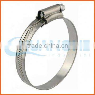 Chuanghe High Thumb Hose Clamp photo-6
