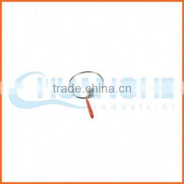 Chuanghe High 5mm Hose Clamp photo-6