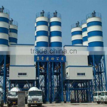 Ready-mixed HZS90 concrete mixing plants,concrete batching machine,low price mixing machine