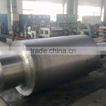 stainless steel 316 spindle shaft