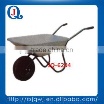 powered easy to assemble wheel barrow JQ-6204