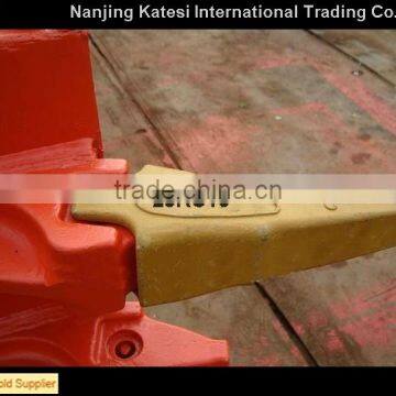 25RC10 Excavator Spare Parts Forged Bucket Teeth Tooth Point photo-3