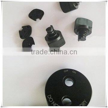 Factory Customized CNC Auto Spares Parts/CNC Machine Spare Parts photo-3