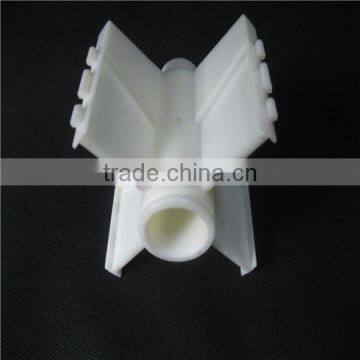 High Precision OEM Plastic Products photo-4