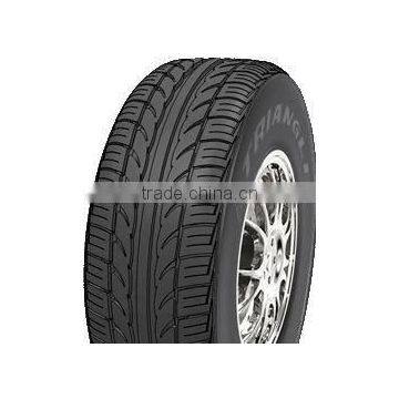 Chinese Ultra High Performance Passenger Car Tire TRIANGLE Brand photo-4
