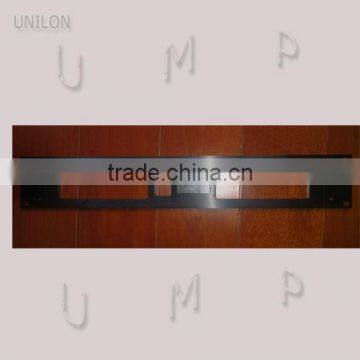 Industrial Electronic & Instrument Enclosure