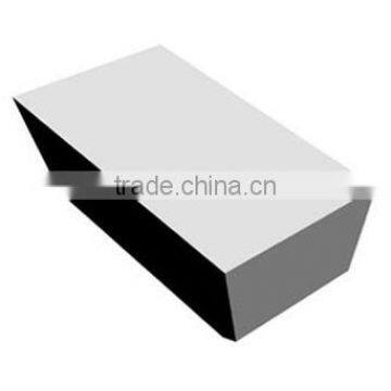 Gips 2 Flute Square End Iron Door Loacker Wafer Iron Door Diamond Tips Cbn Cutting Tools Inserts Cnc End Oerlikon photo-5