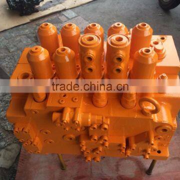 KMX32N/B45014 MAIN VAVLE ASSY ,CONTROL VALVE ASSY