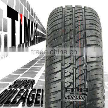 180,000 Kms TIMAX Cheap Wholesale SONCAP Car Tyre photo-4