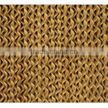 Commercial Corrosion-resistant Cellulose Paper Water Cooling Pad photo-2