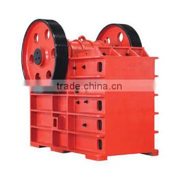 Shandong Origin Cast Steel Jaw Stone Crusher Plant