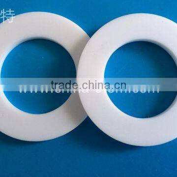 Black Plastic PTFE Screw Caps photo-4