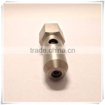Cnc Lathe Machining Parts photo-4