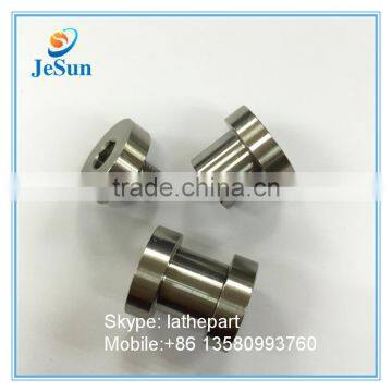 China Hot Sale Stainless Steel Hex Catapillar Screw Spacer Bolts and Nuts With Bolt, Germany Standard photo-6