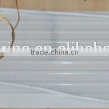 1155*250MM Refrigerator Aluminum Plate Evaporator