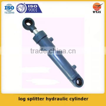 log splitter hydraulic cylinder