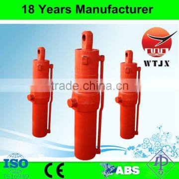 Oil Pressure Hydraulic Cylinder photo-6