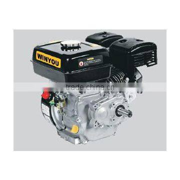 gasoline engine for go karts