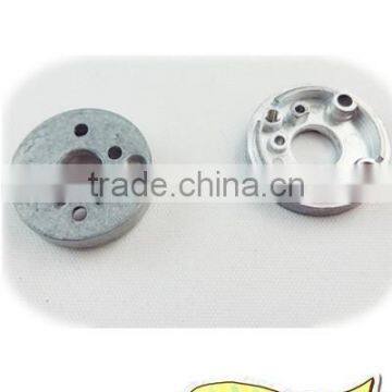 Shenzhen Manufacturer OEM Steel Precision Casting Part photo-5
