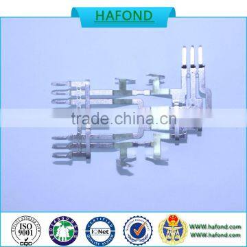 the Most Delicacy Aluminum Chinese Precise Used Forging Hammer Sale photo-6