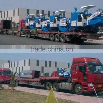 4LZ-4.0B Products Harvester photo-6