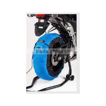 Tire Warmer, Non-digital D2 motorcycle racing tyre warmers, Tire warmers