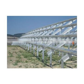 Solar photovoltaic stents/ PV bracket