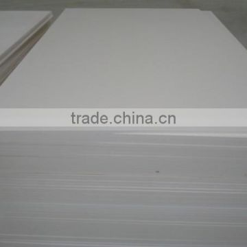 pvc composite board