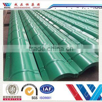 Building Materials Low Cost Roof Tile Ridge Cap,metal Roof Ridge Cap Made in China photo-6