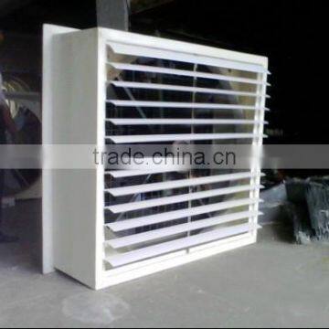 Insulated Fiberglass Blinds Blade/fiberglass Shutter photo-4