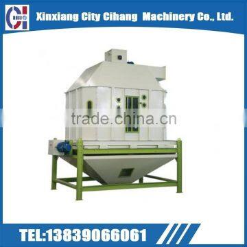 SKLN Series Animal Feed Pellet Cooler Equipment photo-4