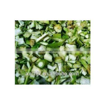 China High Output Animal Feed Corn Rice Wheat Straw Stalk Cutter photo-6