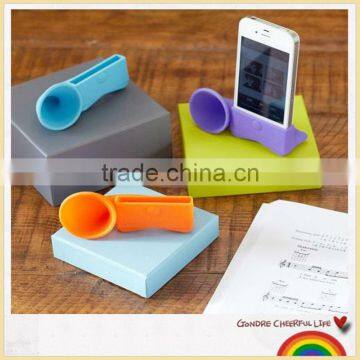 Silicone Horn Speaker