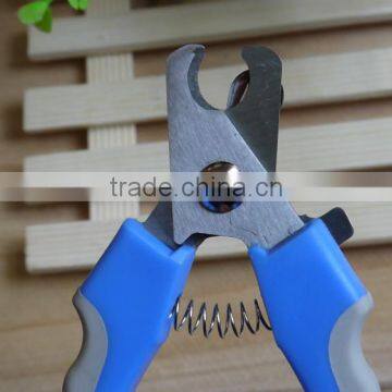New Dog Nail Clipper/pet Grooming Scissors photo-5