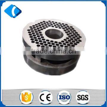 30 Years Factory Supply Meat Mincing Machine photo-5