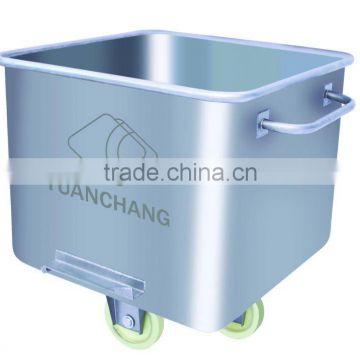 high quality hopper trolley