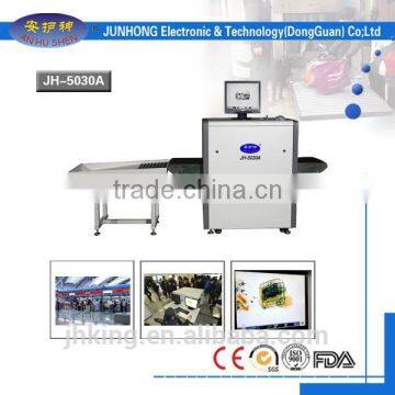 Baggage Screening Machine, Airport Baggage Scanner photo-2