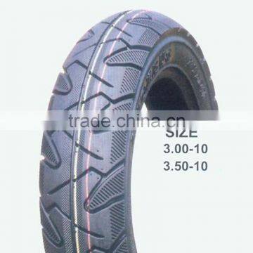 Motorcycle Tyre