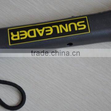 Security Metal Detector Model Hand-held Metal Detector Security Scanner GC1004 photo-4