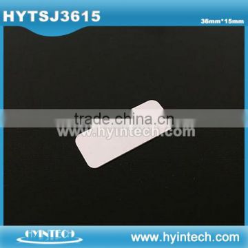 HF rfid jewelry security tag