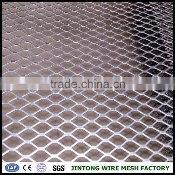 Expanded Metal Sheet /expanded Metal for Trailer Flooring photo-2