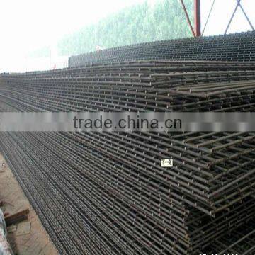 weight of concrete reinforce wire mesh welded mesh