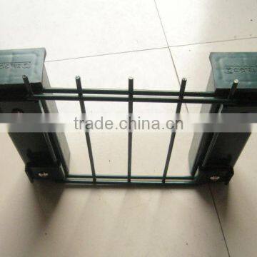 wholesale Powder Coated CE&ISO certificated Wire Fence(professional manufacturer)