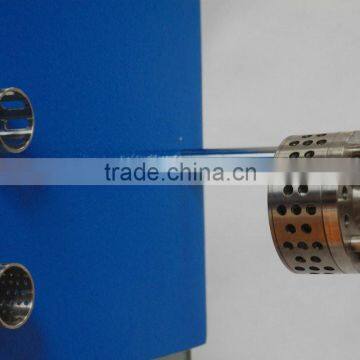 Zhejiang Paint Lab Equipment High Speed Digital Display Homogenizer photo-5