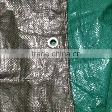 Hot Selling Reinforced Plastic Heavy Duty Tarpaulin photo-6